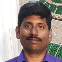 Satheesh  Kanagasundaram, proprietor