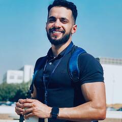 Omar Ebeed