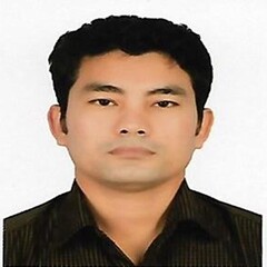 Damber Bahadur Shrestha
