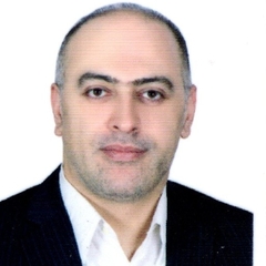 Davood Fadaee, Head of Network and Communication Department / Network Infrastructure Expert