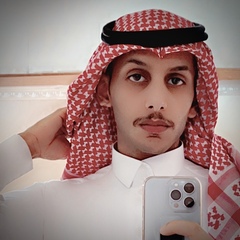 Ahmed Alharbi, مساعد فني لحام