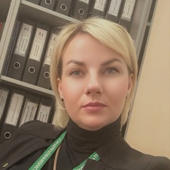 Natalia Vaclov