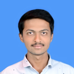 omkar patil