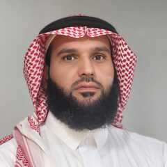 SAUD ALSUWAYLIH, Projects Manager