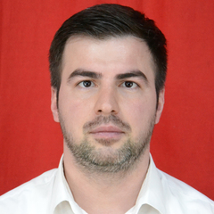 Ismayil Guliyev, QHSE Engineer