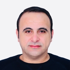 Mohammad  Mahmoud Amayerh Mohammad Amayerh