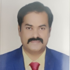 Anil Kumar  Mallela, business manager