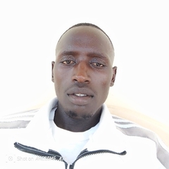 Joseph Mwangi, private security