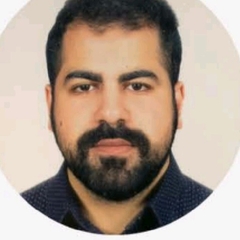 عبد الله هاني, civil field engineering adviser