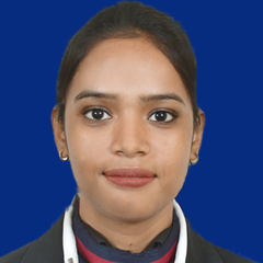 Diksha Gupta, 