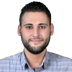 Ashraf Albarouki, direct sales associate