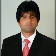 Akmal  Bhutta , international trade specialist