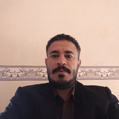 يونس عبد الله, مدير متجر