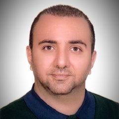 Saeed Nouri, Cabinet Maker