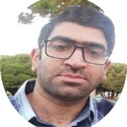 Hossein Sheikhian, Senior GIS Software Developer & Team Lead