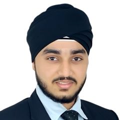 Harkamal Singh