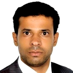 hamdi moghram, محاسب مالي وأداري 