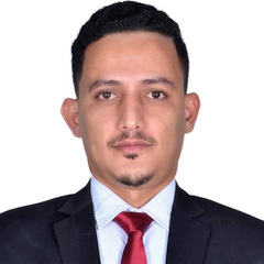 Mohammed Altohary, cybersecurity specialist & CEO 