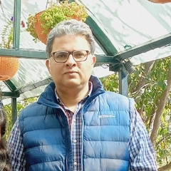Usman  Ali , National Sales Manager