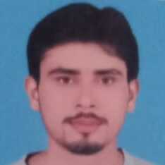 Rahman  liaqat, Cashier / Data entry operator
