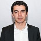 Ali Zuaiter, Co-founder & Accounts Director 
