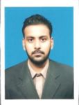 Moiz Saifuddin Gabaji, Internal Auditor (Financial & Operational Audit)