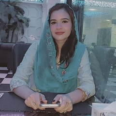 Ayesha Rubab Tariq