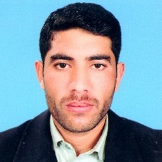 Mohammad Abrar