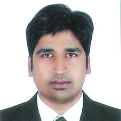 Mohd Shahnawaz Ahmad Shahnawaz