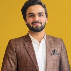 Zeeshan Alam Khan