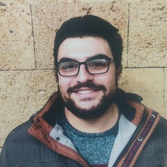 Iyad Hallak
