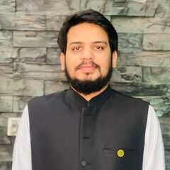 Salman Farooq  Zia 