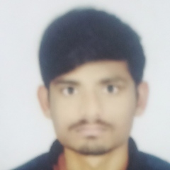 Janagam Vignesh