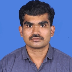 Boobalan  Kumarasamy 