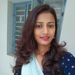 Arpitha   S M