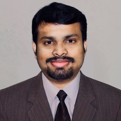 Vishnu Prasad