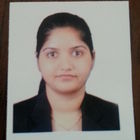 Pratibha Mishra, Sr. HR - Executive
