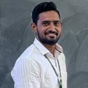 Chandan Kumar b