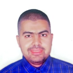 Mohamed Ramadan Mohamed