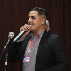 abdel wahid Lamraoui 