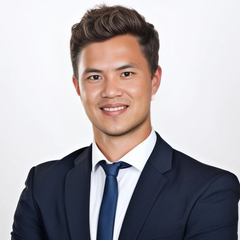 Peter Zhang