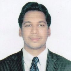 سعد أحمد, Civil Engineer/ Project Manager
