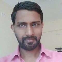 sunil kumar prasad