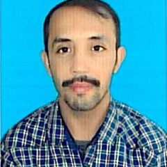 Muhammad Hashim  Rauf