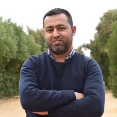 Khalil Alsaidi