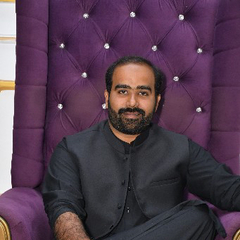 Ruhab Nadeem, HSE supervisor 