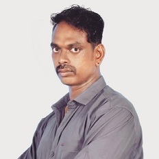 Arasappan Ganesan