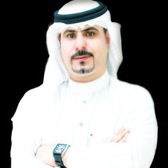 Ibrahim Saleh, Centralized Procurement Director 