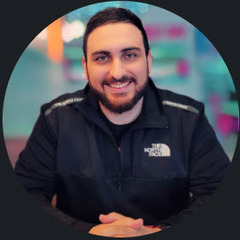 Omar Alsadi, Business Intelligence Data Analyst