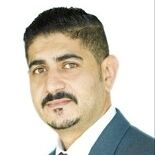 Alaa Taleb, Procurement & Supply Chain Manager